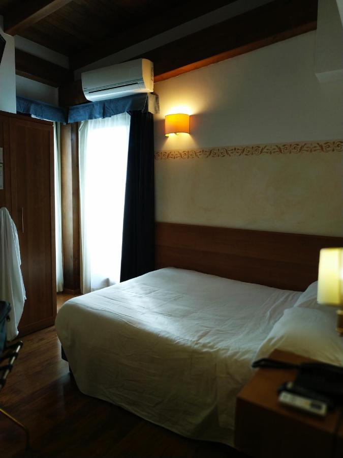 Hotel Aurora Wellness & Spa Tivoli Terme Luaran gambar