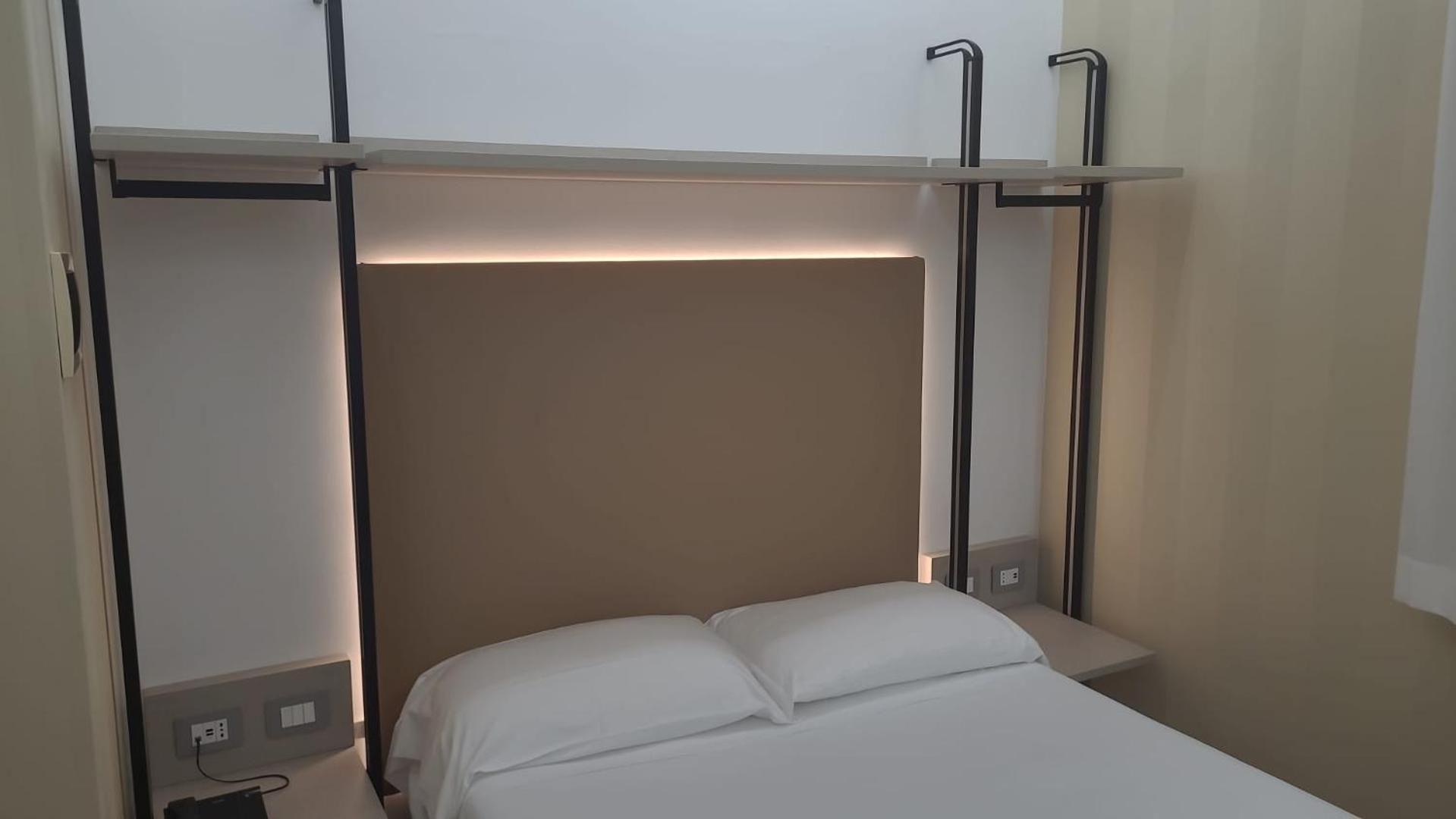Hotel Aurora Wellness & Spa Tivoli Terme Luaran gambar