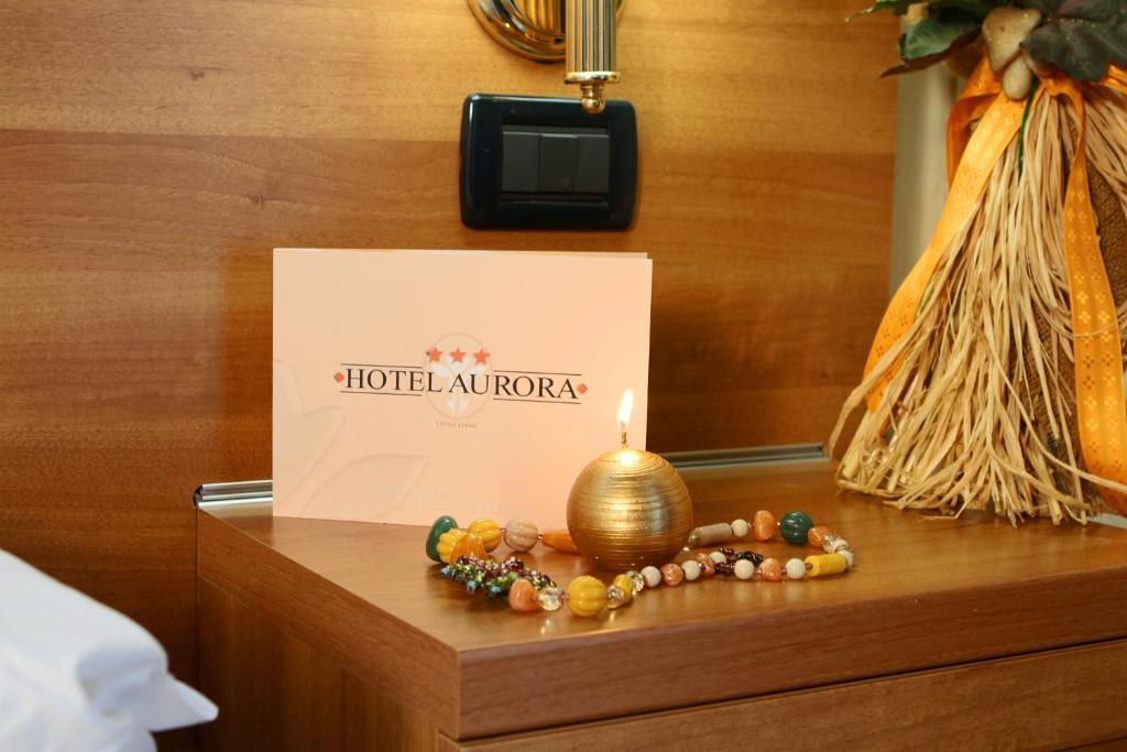Hotel Aurora Wellness & Spa Tivoli Terme Luaran gambar