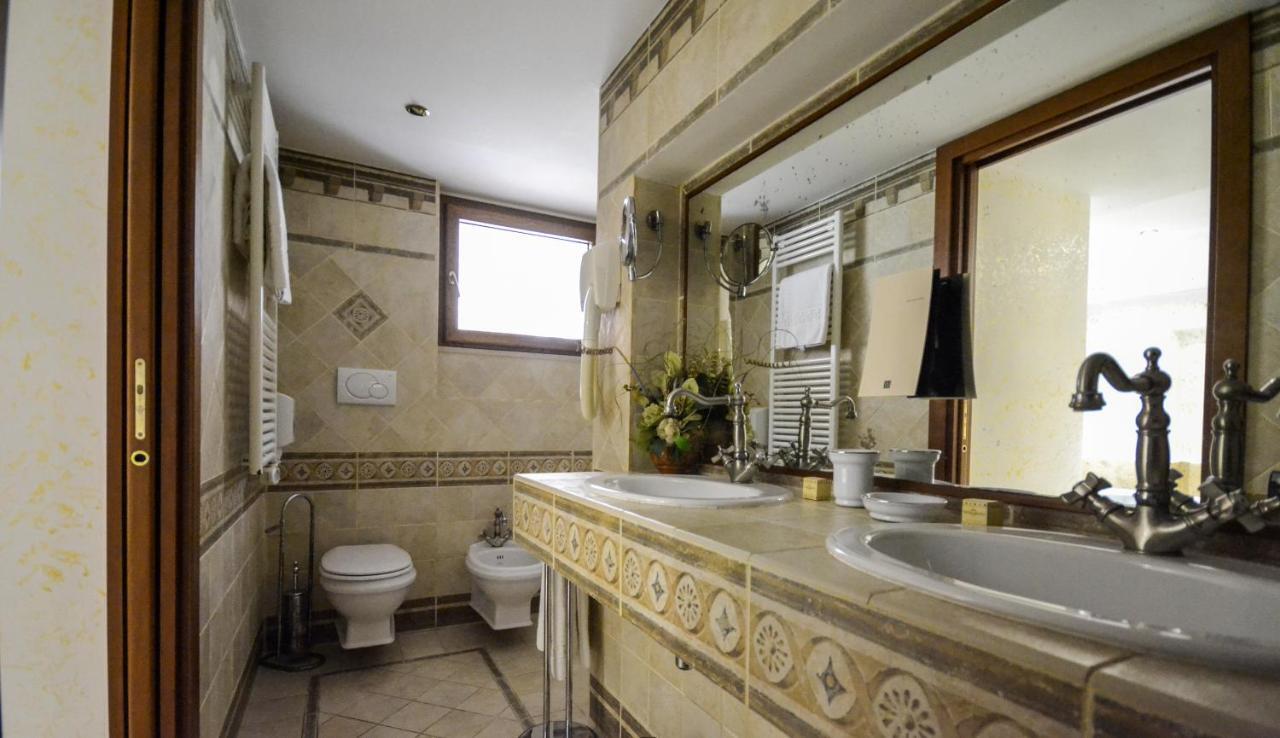 Hotel Aurora Wellness & Spa Tivoli Terme Luaran gambar