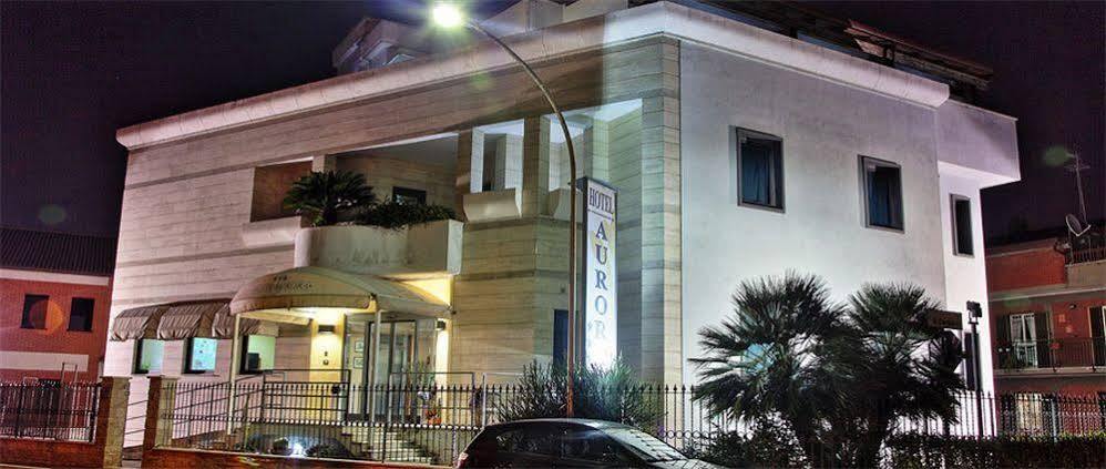 Hotel Aurora Wellness & Spa Tivoli Terme Luaran gambar